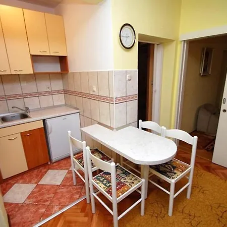 Apartments And Rooms By The Sea Zaostrog, Makarska - 2661 Gasthof Zaostrog