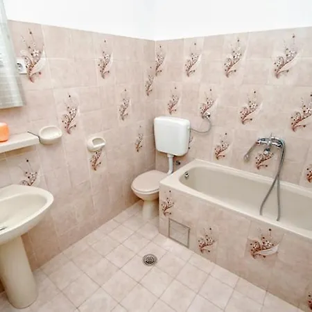 Apartments And Rooms By The Sea Zaostrog, Makarska - 2661 Zaostrog