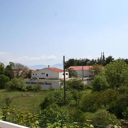 Gasthof Apartments And Rooms By The Sea Zaostrog, Makarska - 2661