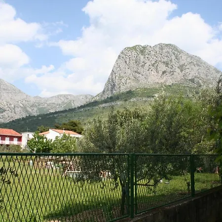Apartments And Rooms By The Sea Zaostrog, Makarska - 2661 Gasthof