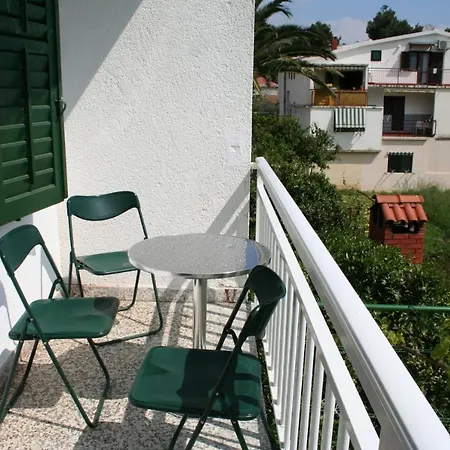 Gasthof Apartments And Rooms By The Sea Zaostrog, Makarska - 2661