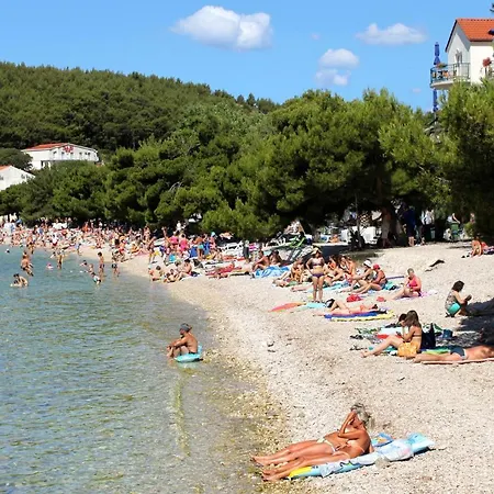 And By The Sea Zaostrog, Makarska - 2661 Πανσιόν